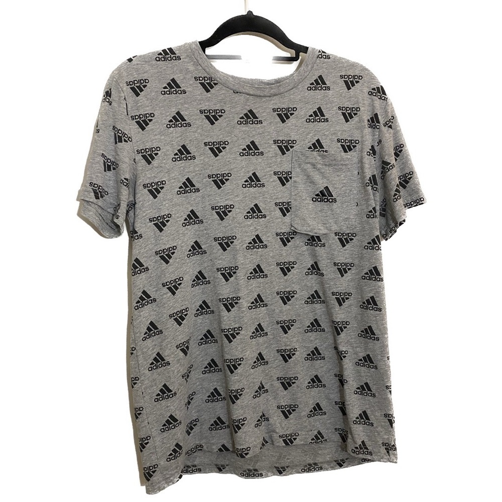 Adidas Tee - Boys XL